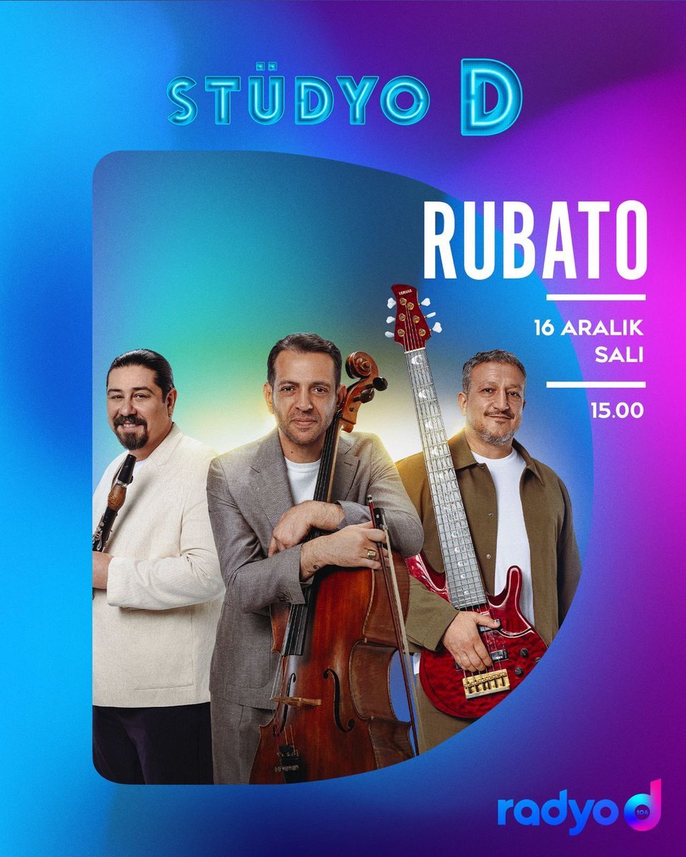 Rubato tweet media