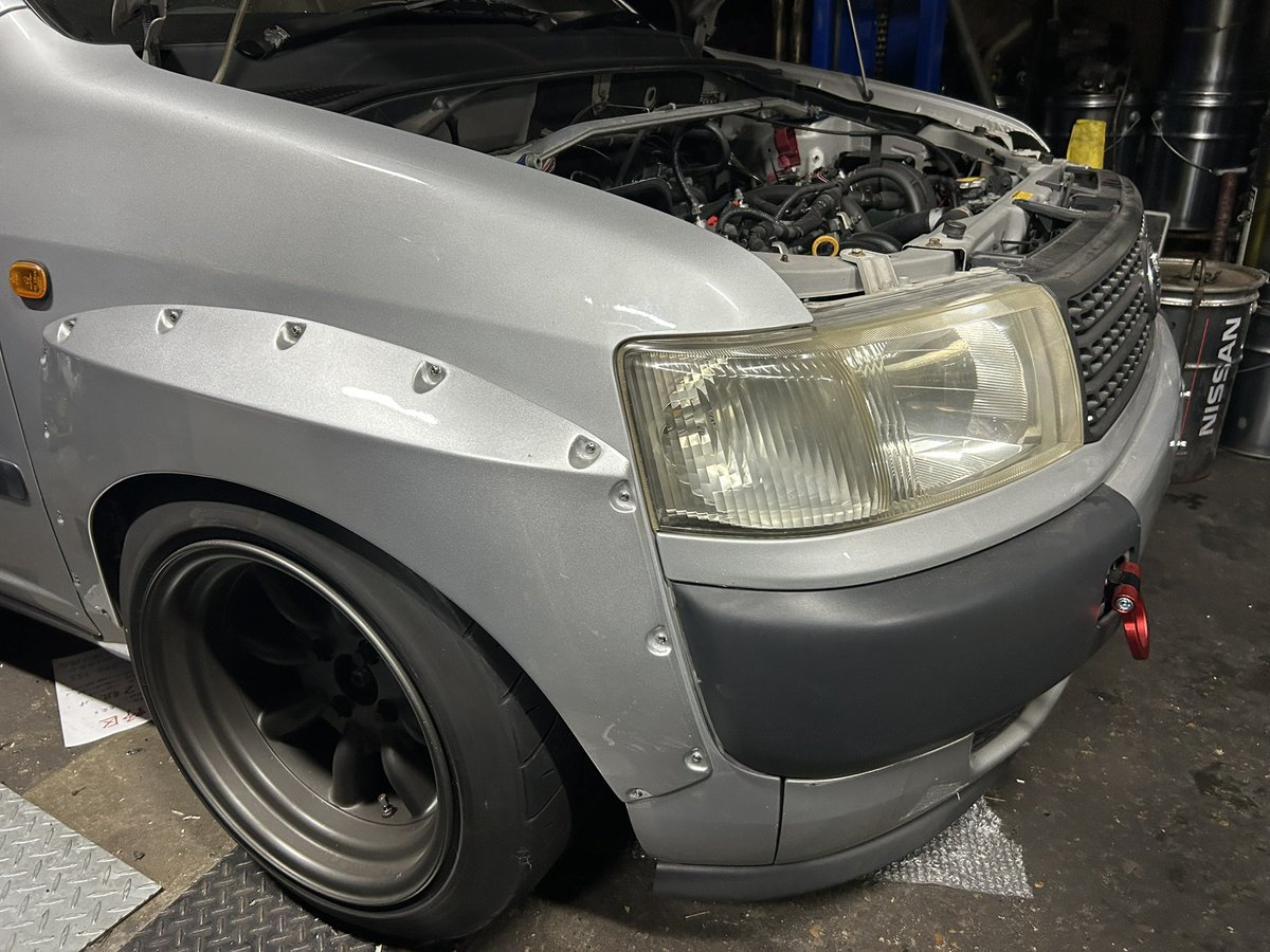 最速でなく僕は、、、、 こういう事をしたい為に、、 千葉まで取りに