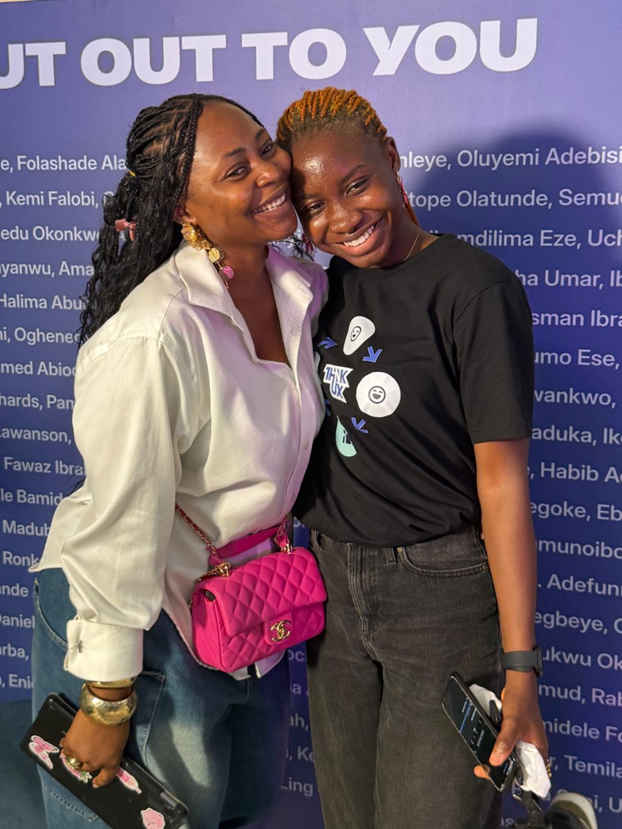 Designer Funmi tweet media