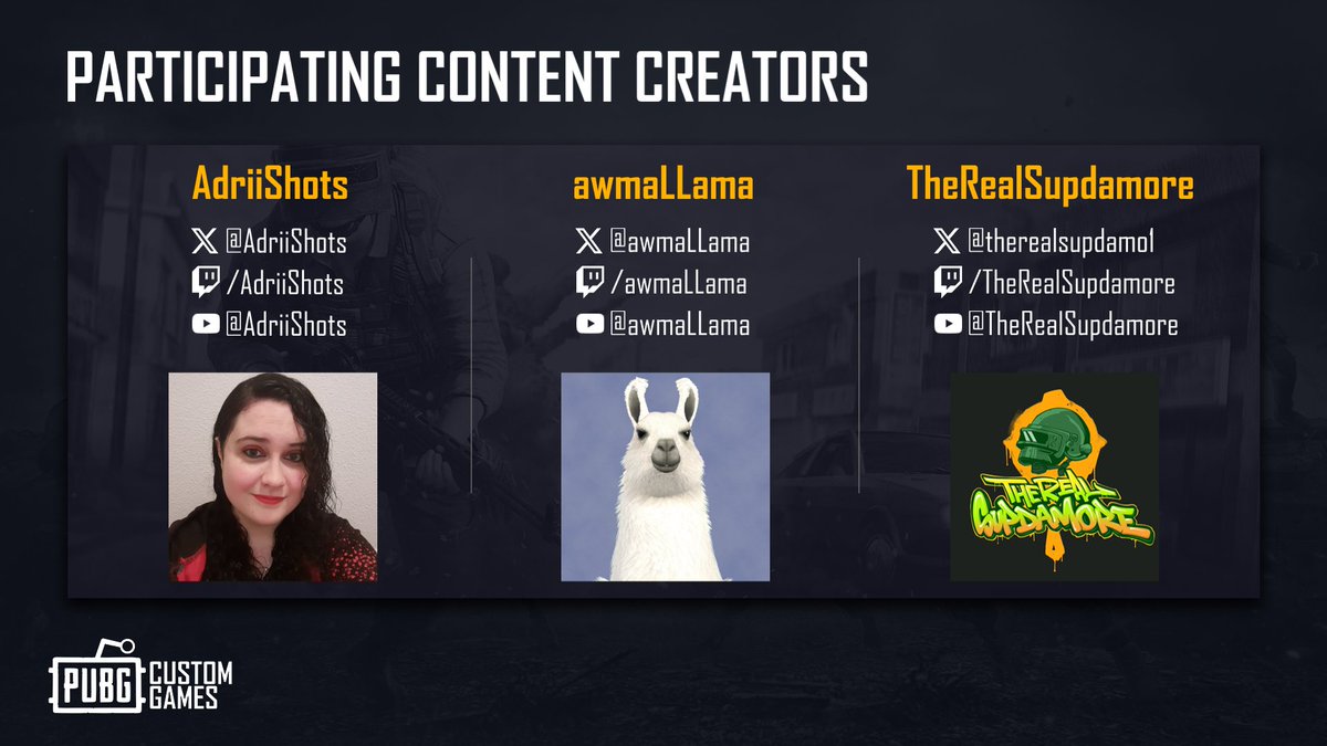 PUBG Reddit tweet media