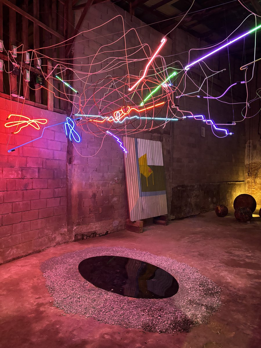 TamPitakrasd's tweet photo. chiang mai design week 2025
✨🎨🖌️🖼️

december 6 - 14 https://t.co/1hsmmBdwTs