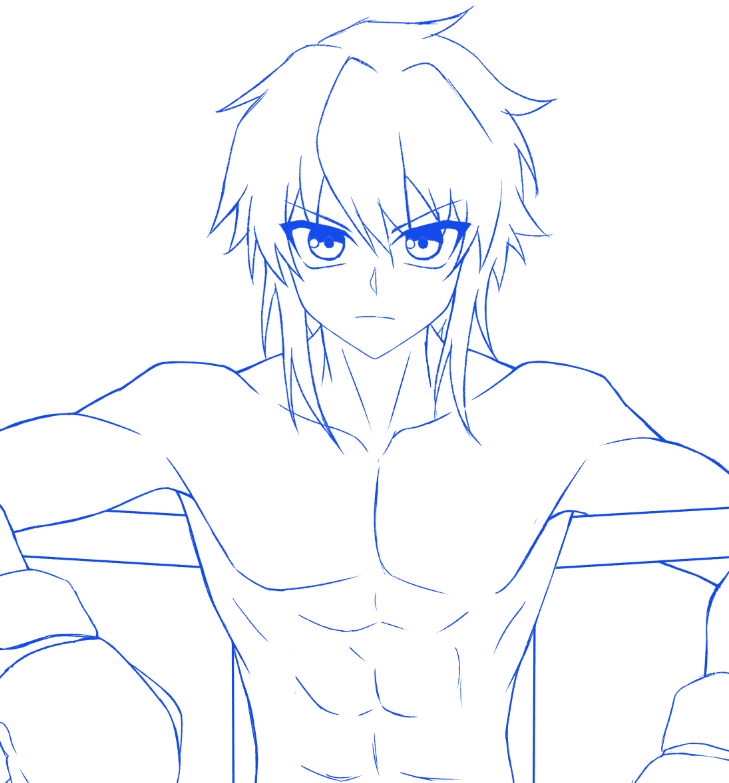 yard560057's tweet photo. キトくん wip https://t.co/3gjYhfB2Ke