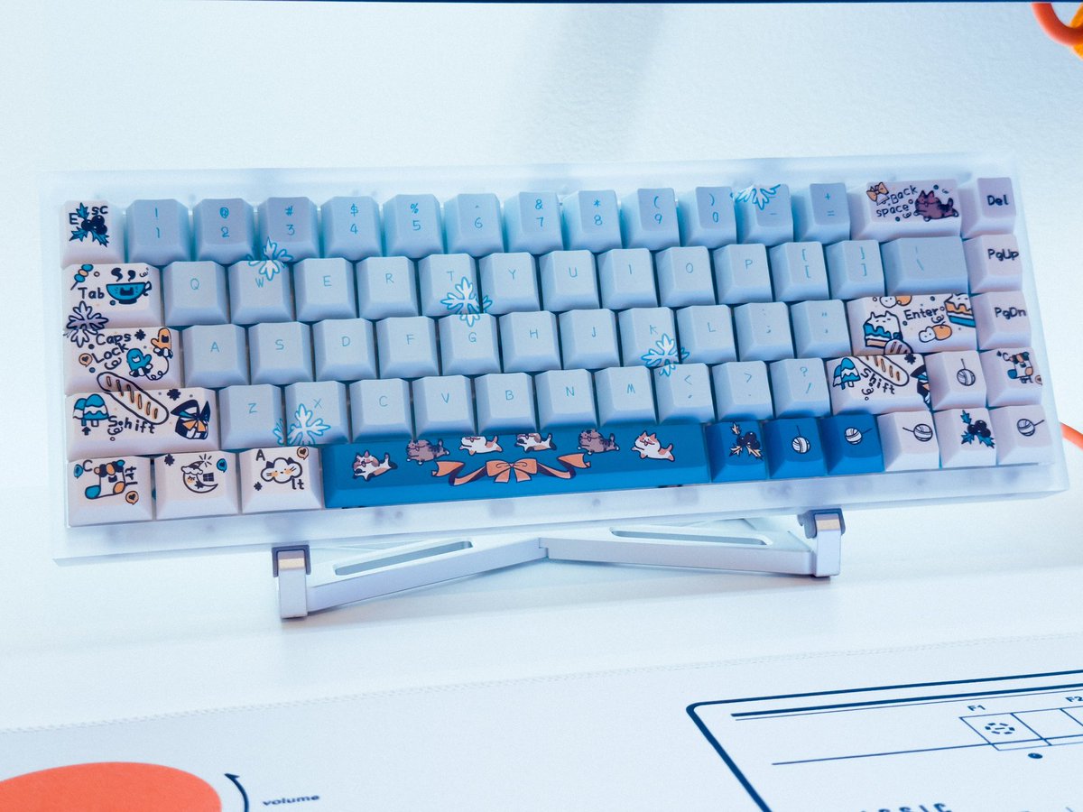 oyasumiiii08's tweet image. 🎄Xmas Giveaway🎄
KEYMOJI「Snow World Artisan Bundle」のセットを1名様に🎁

🍊応募条件
①@oyasumiiii08と@KEYMOJISTUDIOをフォロー
②このポストをリポスト(引用は対象外)

🍊応募締切
12/24 23:59 まで

※応募前にツリーの注意事項を必ずお読みください