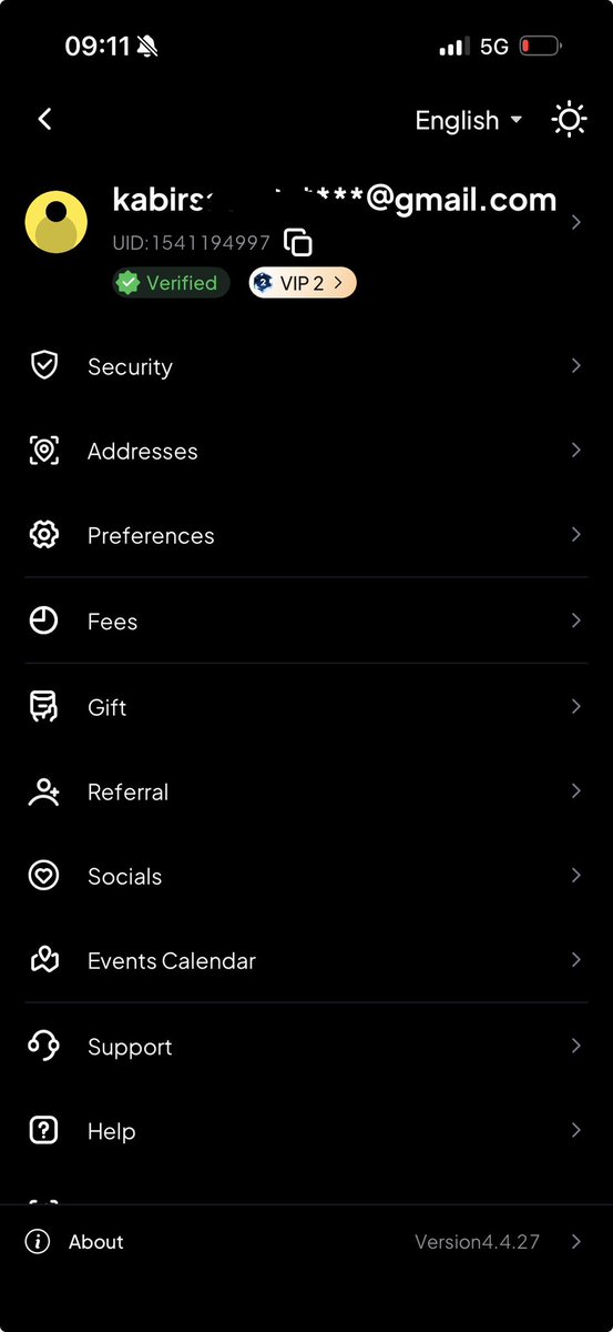 Bitcoinchampp's tweet photo. @Bitcoinhabebe @WEEX_Official Thank you @WEEX_Official &amp; @Bitcoinhabebe for providing all the good services and support to your community. 

Actively using @WEEX_Official  trading @Bitcoinhabebe banger calls and I can said is the best exchanger ever.

UID: 1541194997 https://t.co/p94epXUQGl