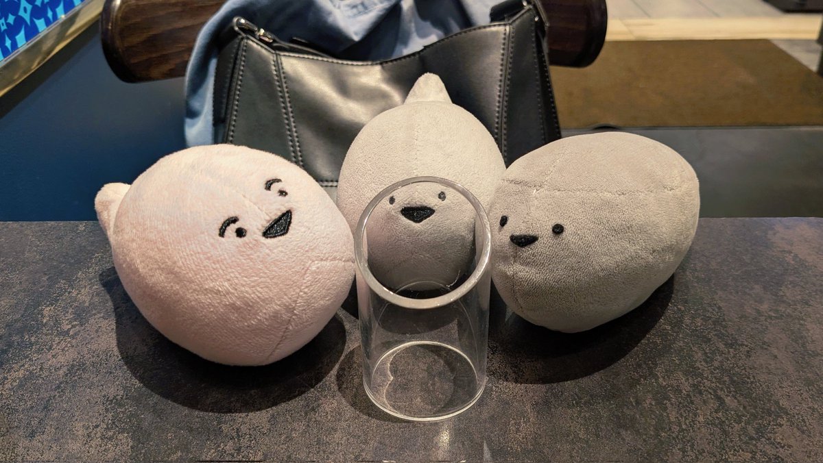 ばすぴす (@baspis_snt) / Posts / X