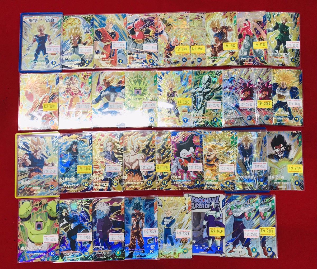 DBSD 販売情報】 ダイバーズより、こちらのカードを展開しました‼️ お