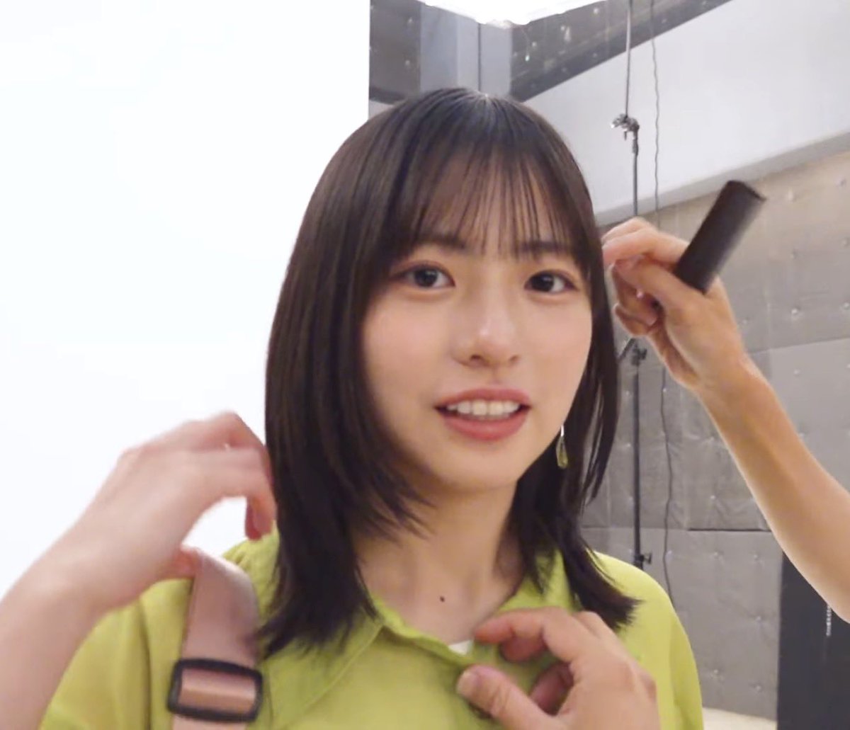 めちゃ可愛いすぎるよぉぉぉ #ソラシドエア #正源司陽子