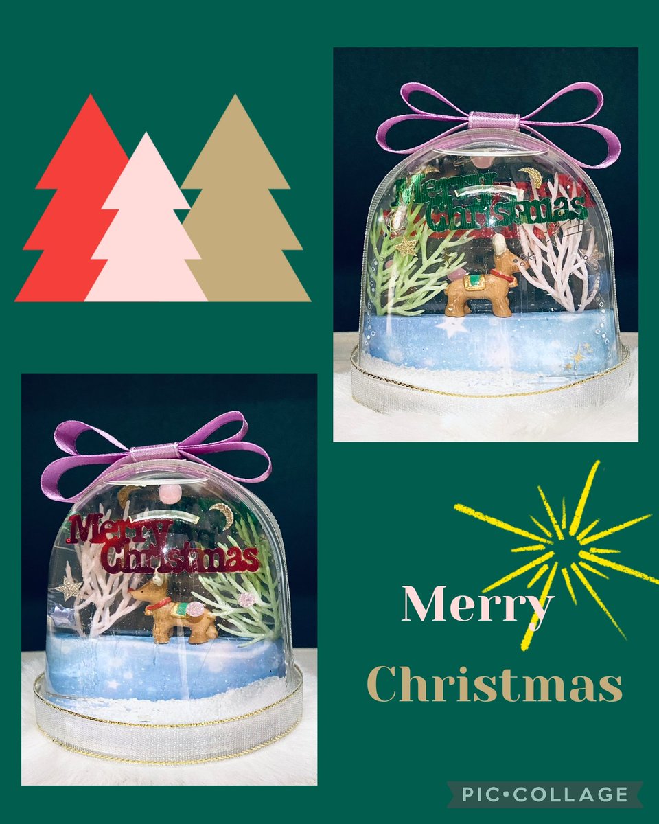 日本スノードーム協会 (@japan_snowdome) / Posts / X