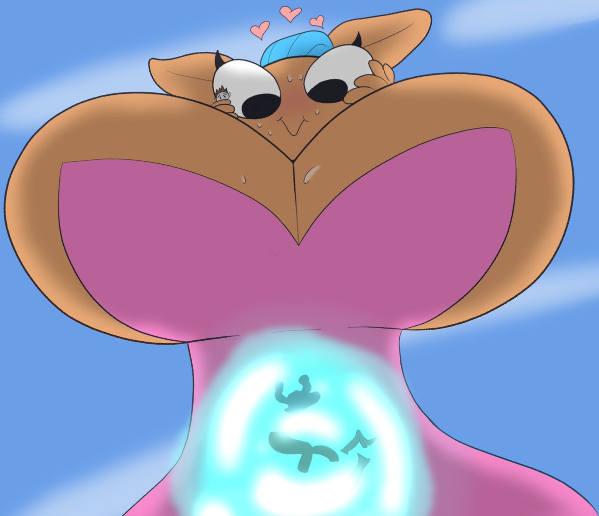 someguyaround (COMMS OPEN 4/5) tweet media
