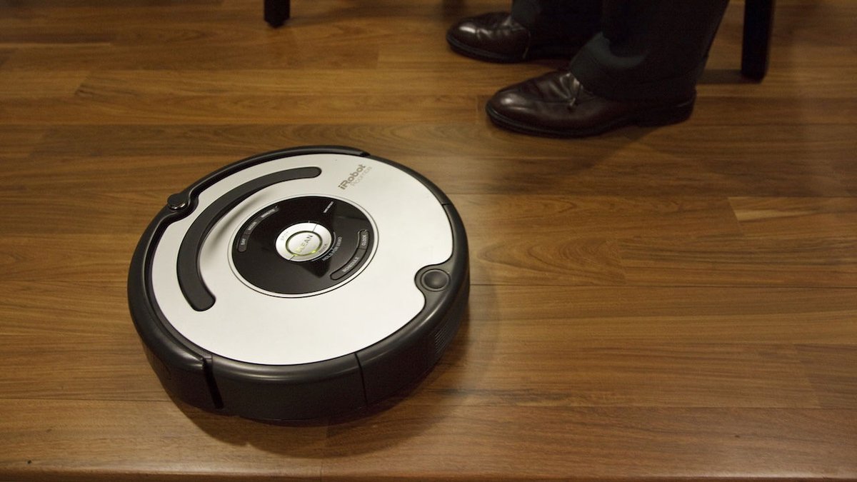 businessamfr's tweet image. IRobot, la société à l’origine des aspirateurs robots Roomba, dépose le bilan fr.businessam.be/irobot-depose-… #iRobot #Roomba #bilan #faillite #innovation