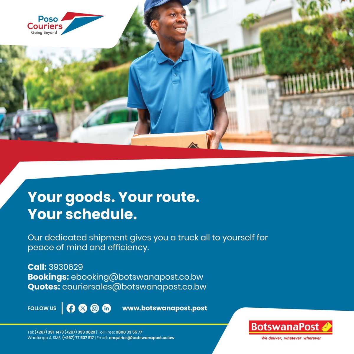 BotswanaPost tweet media
