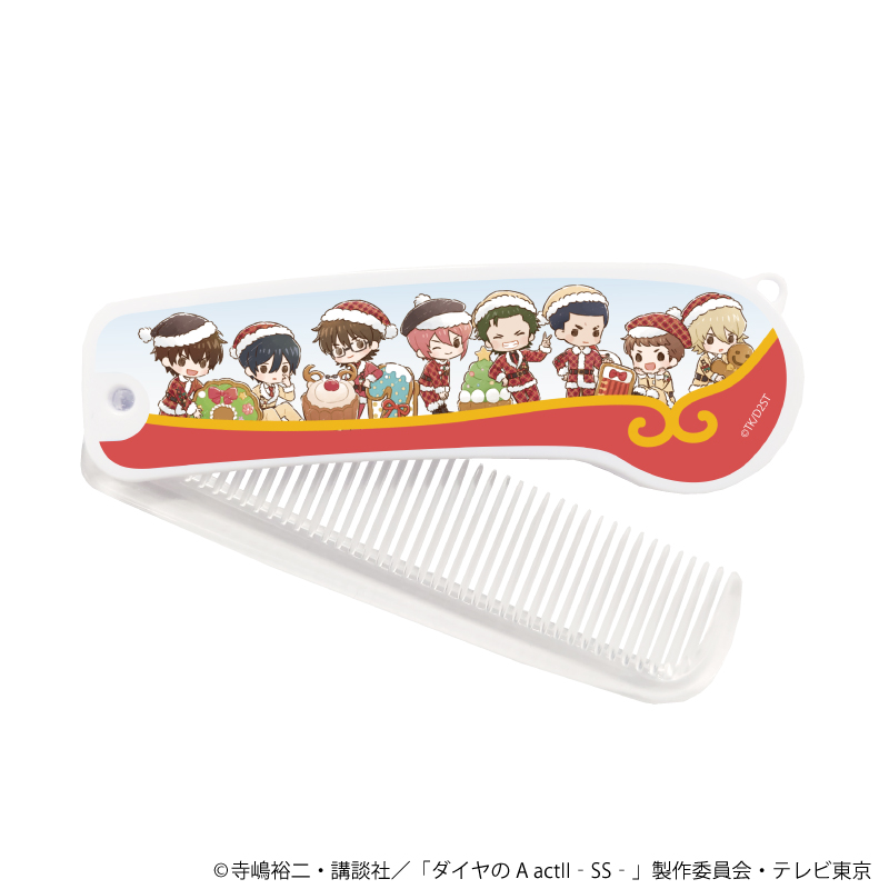 ダイヤのA 新作グッズ速報 (@dace_goods) / Posts / X