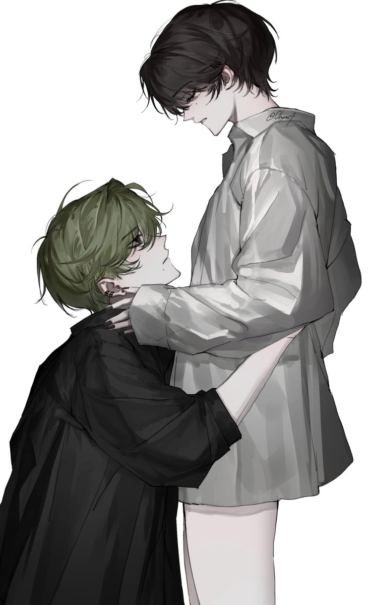 0hate4's tweet image. oc