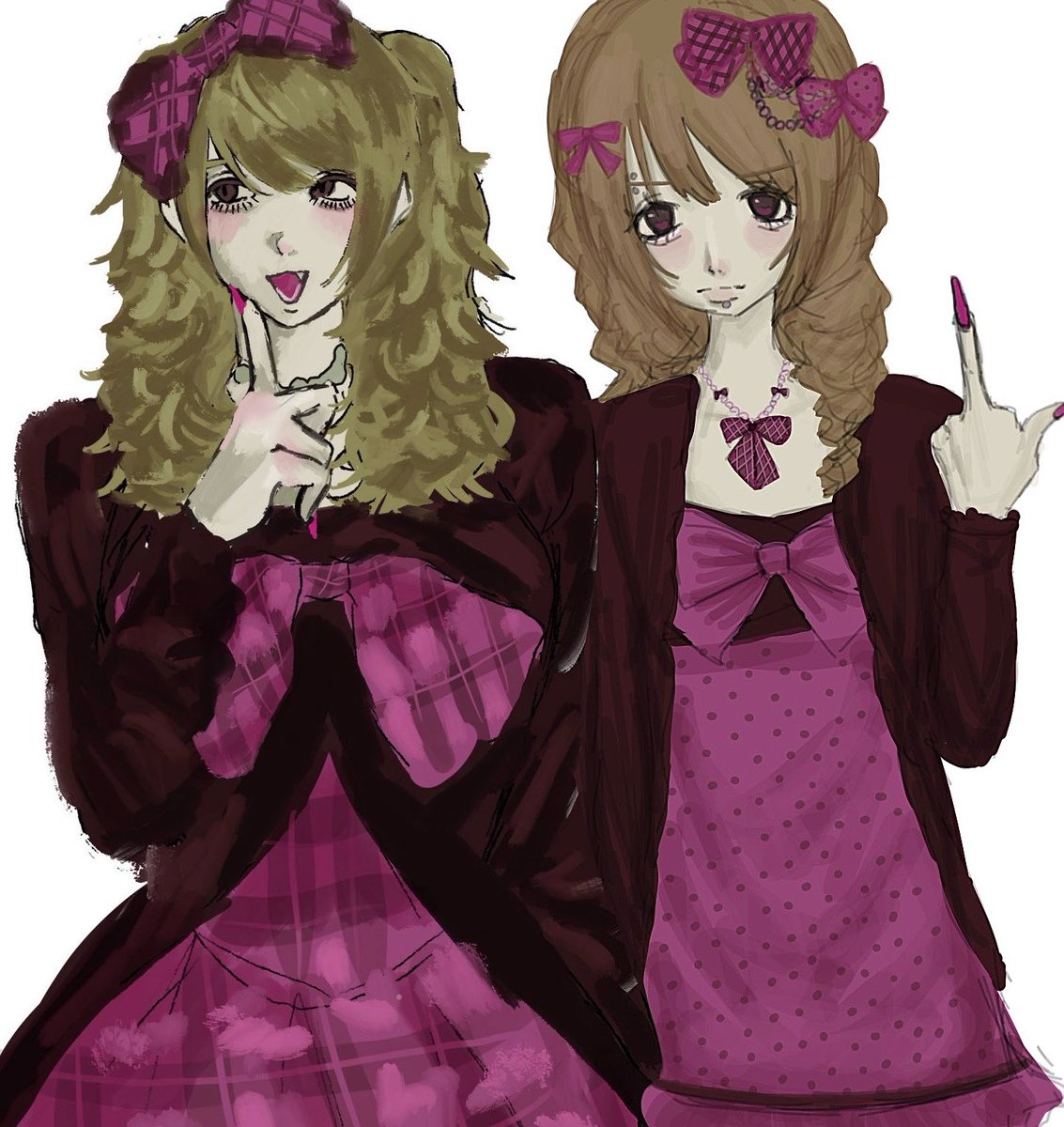 ⁎⁍̴̛ᴗ⁍̴̛⁎Fluffy Chihuahua (@f2632fluffy) on Twitter photo 