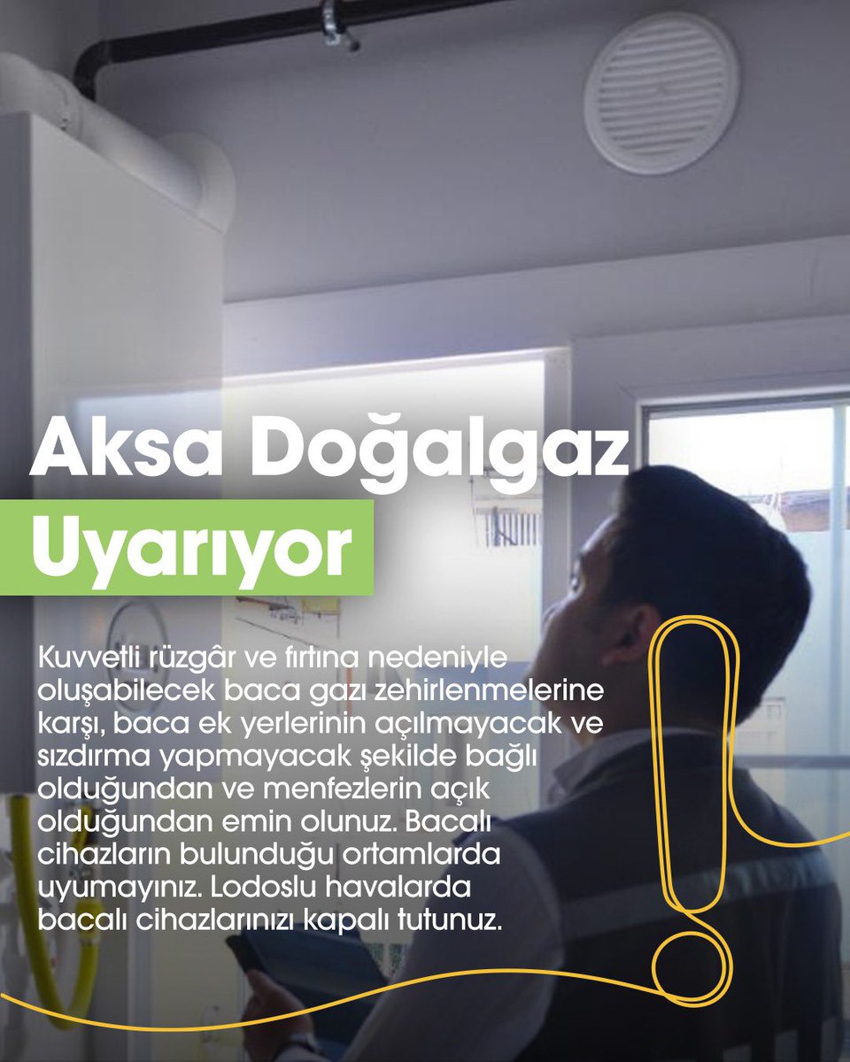 Aksa Doğalgaz Bursa tweet media