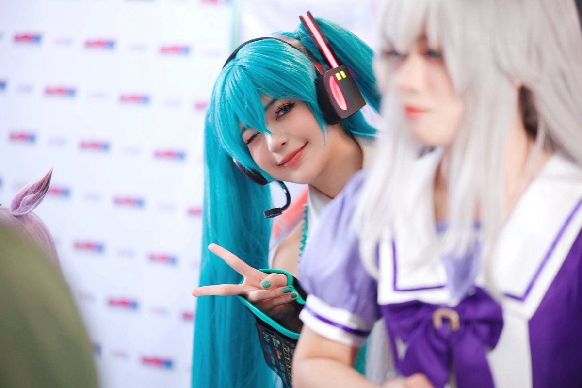 alicekelstkaya's tweet photo. toycon miku https://t.co/PVWuBP6cGN