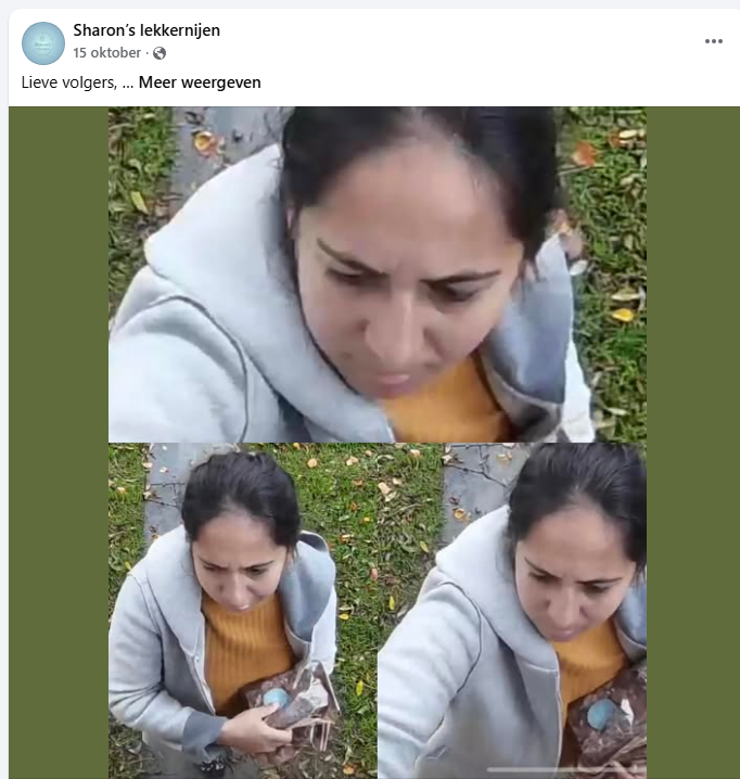 b_brother2025's tweet photo. @RubenWizard88 Meer beelden van een andere diefstal bij ''Sharon's lekkernijen'' ze weet grijze Volvo en heeft het kenteken zijn dezelfde mensen, #boerderijwinkel zie mijn foto's #Hunsel #opsporingverzocht https://t.co/GXyhIIM3NK