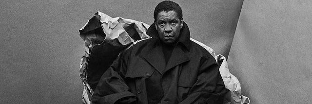 Denzel366's tweet image. Denzel Washington