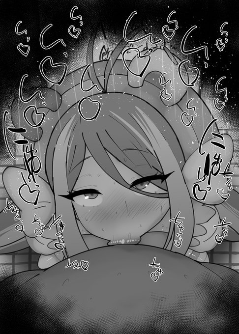 おはフェラブルアカふぇらちお便女1972号「合歓垣フブキ(アイドル)」