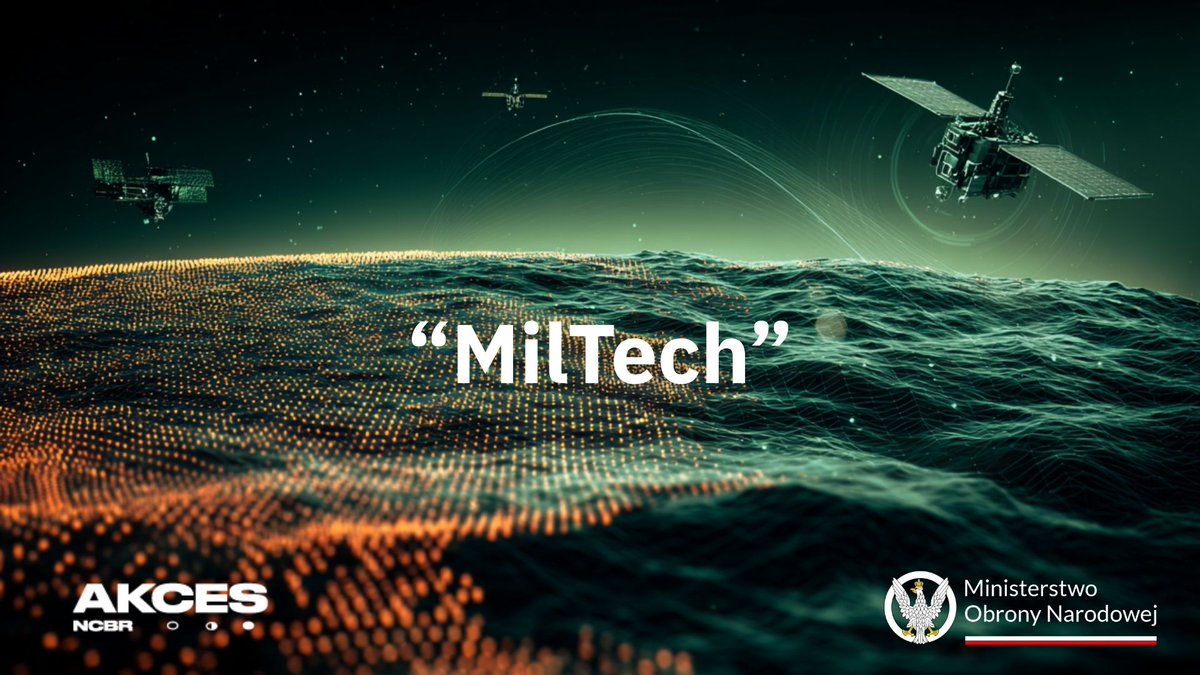 Ministerstwo Obrony Narodowej 🇵🇱 tweet media