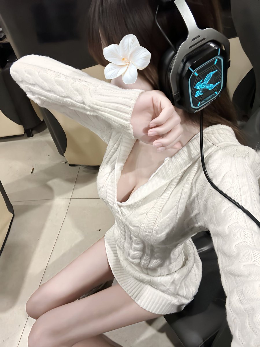 魔女娜 tweet media
