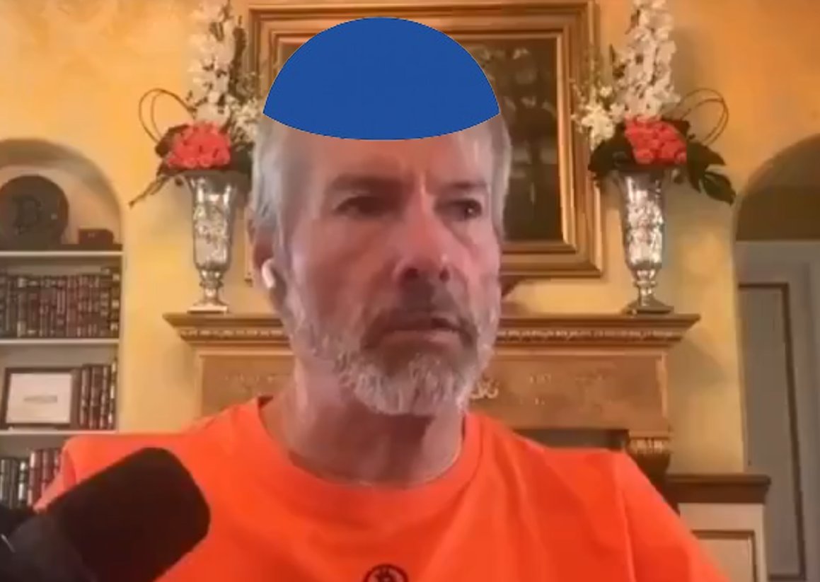 Kipa Stays On tweet media