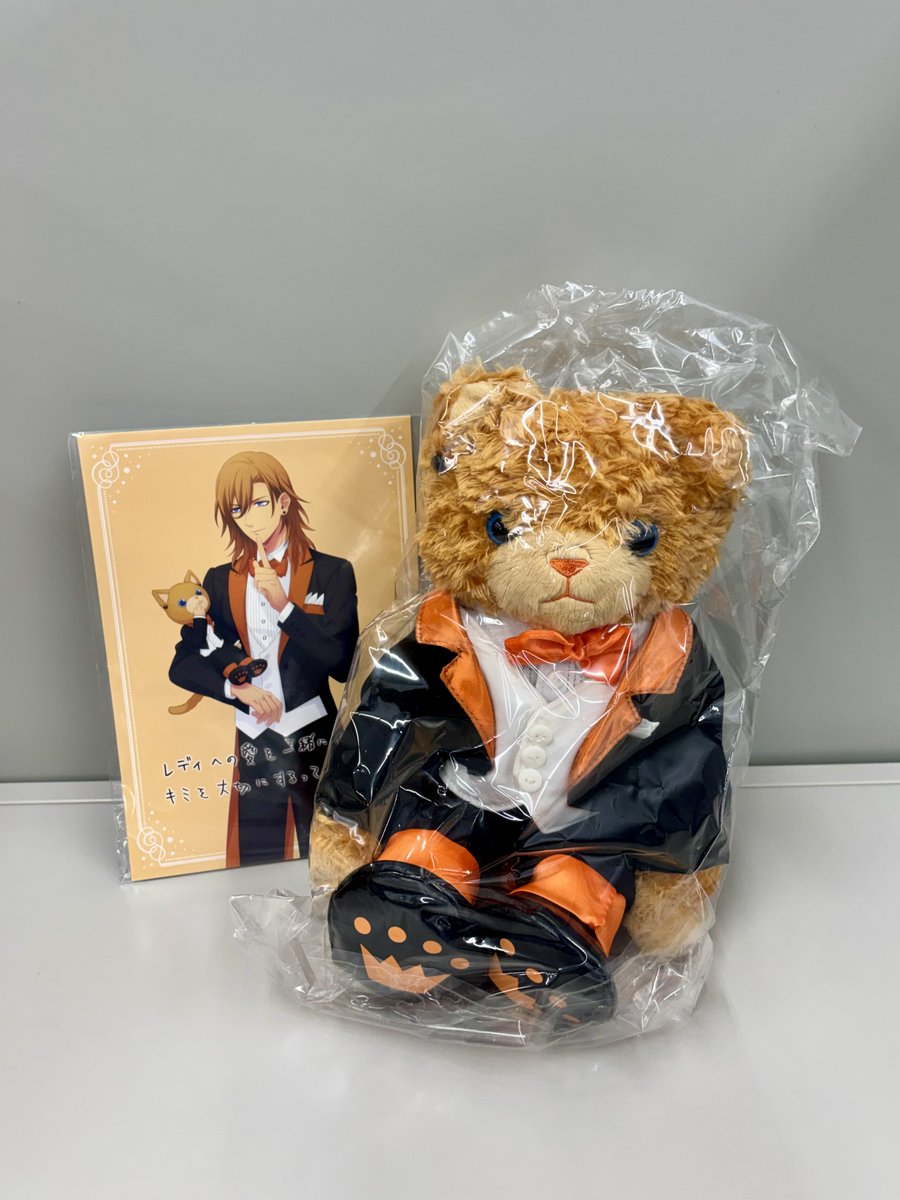 うたプリ プリンスキャット プリキャ アランチャ 神宮寺レン PRINCE CAT プリンスキャット アランチャ 神宮寺レン うたプリ