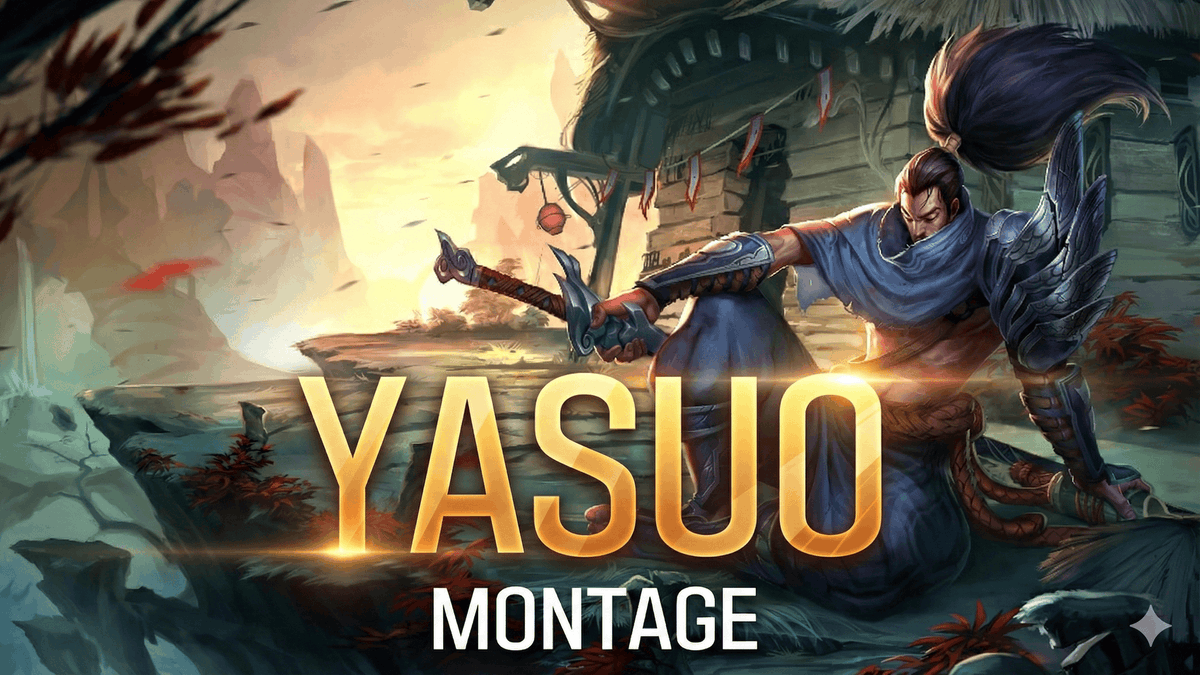 LunNegi1's tweet photo. S15 High Elo SoloRank Yasuo Montage 3
https://t.co/08HC76ZOZH https://t.co/FWGBeI9rr8