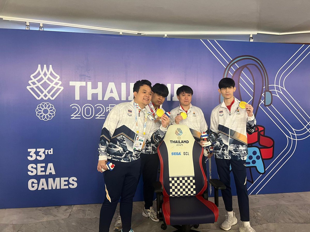 GCL Global tweet media