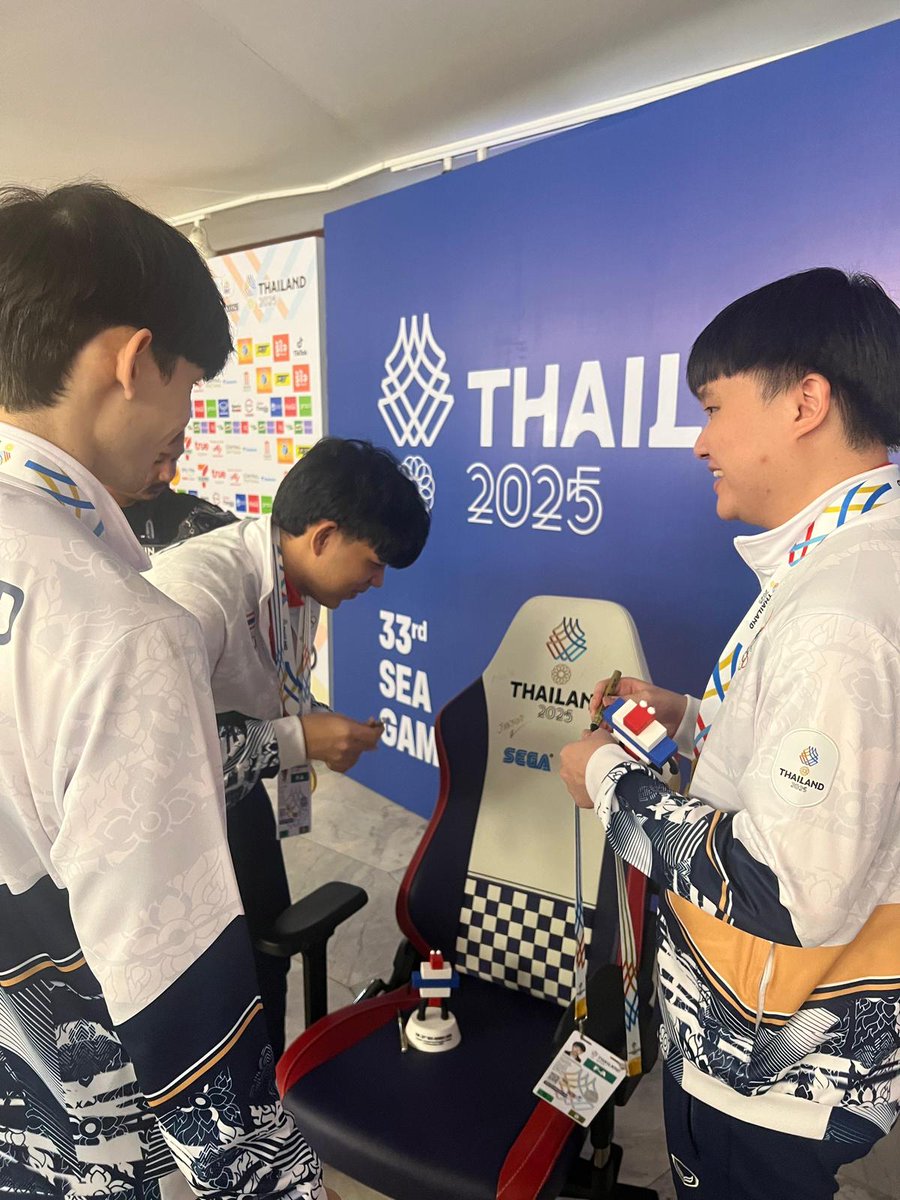 GCL Global tweet media