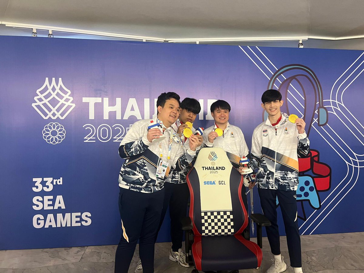 GCL Global tweet media