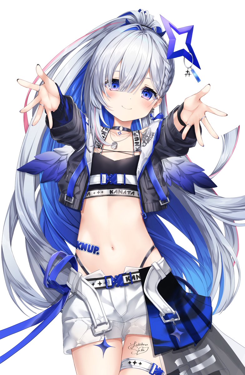 60 seconds (@NanakaHappySky) / Posts / X