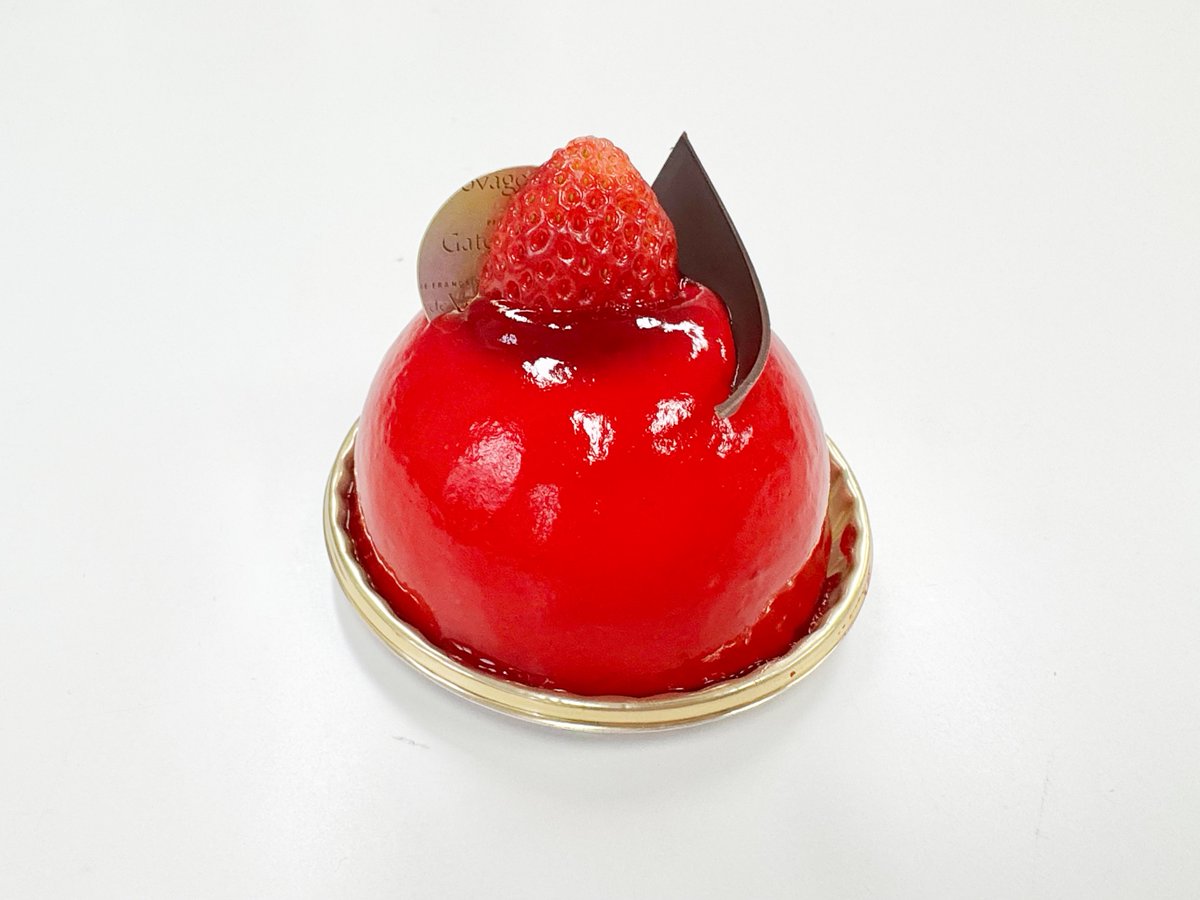 ガトー・ド・ボワイヤージュ【公式】 (@GateauxdeVoyage) / Posts / X