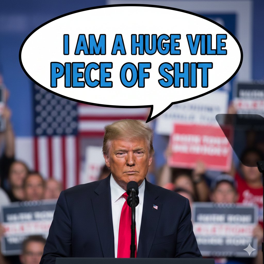 NO FUCKING DOUBT 🖐️🖐️🖐️🖐️