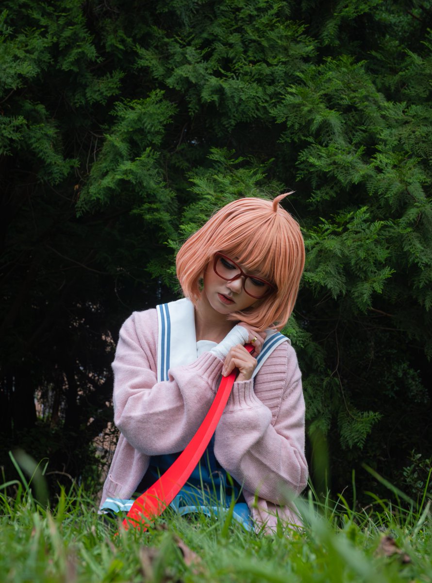 Fliz_ie's tweet photo. Comic World Taiwan 71. (5/5)
Favorite set.
#CWT71 #cosplay #photography #フォロワー1000以下のよわよわカメラマンなので発掘されたい https://t.co/YdYGD5Wwkv