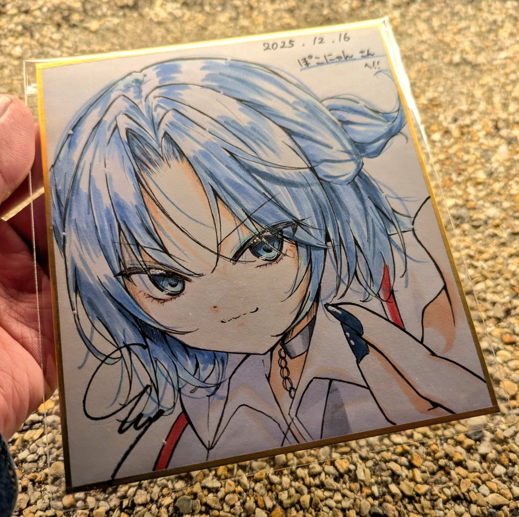 喜んでもらえてﾖｶｯﾀ🙂‍↕️🙏