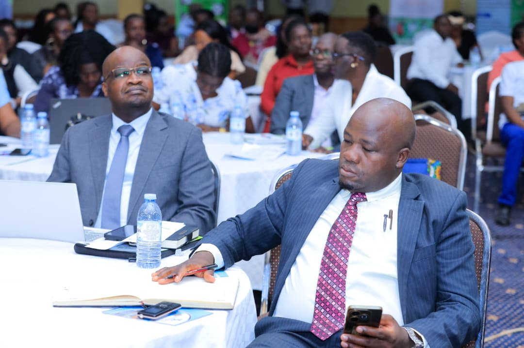 C4C_Uganda's tweet photo. 🥰 #HappeningNow DAY 2

Today we are glad to organize the Annual High Level Dialogue on Localization in Uganda 2025 on behalf of the #Endorsers in Uganda under the Theme: "Tracking Progress, Strengthening Partnerships: The Localization Agenda in Action"

#C4CUganda #C4C2025 https://t.co/vk81Srnh9I