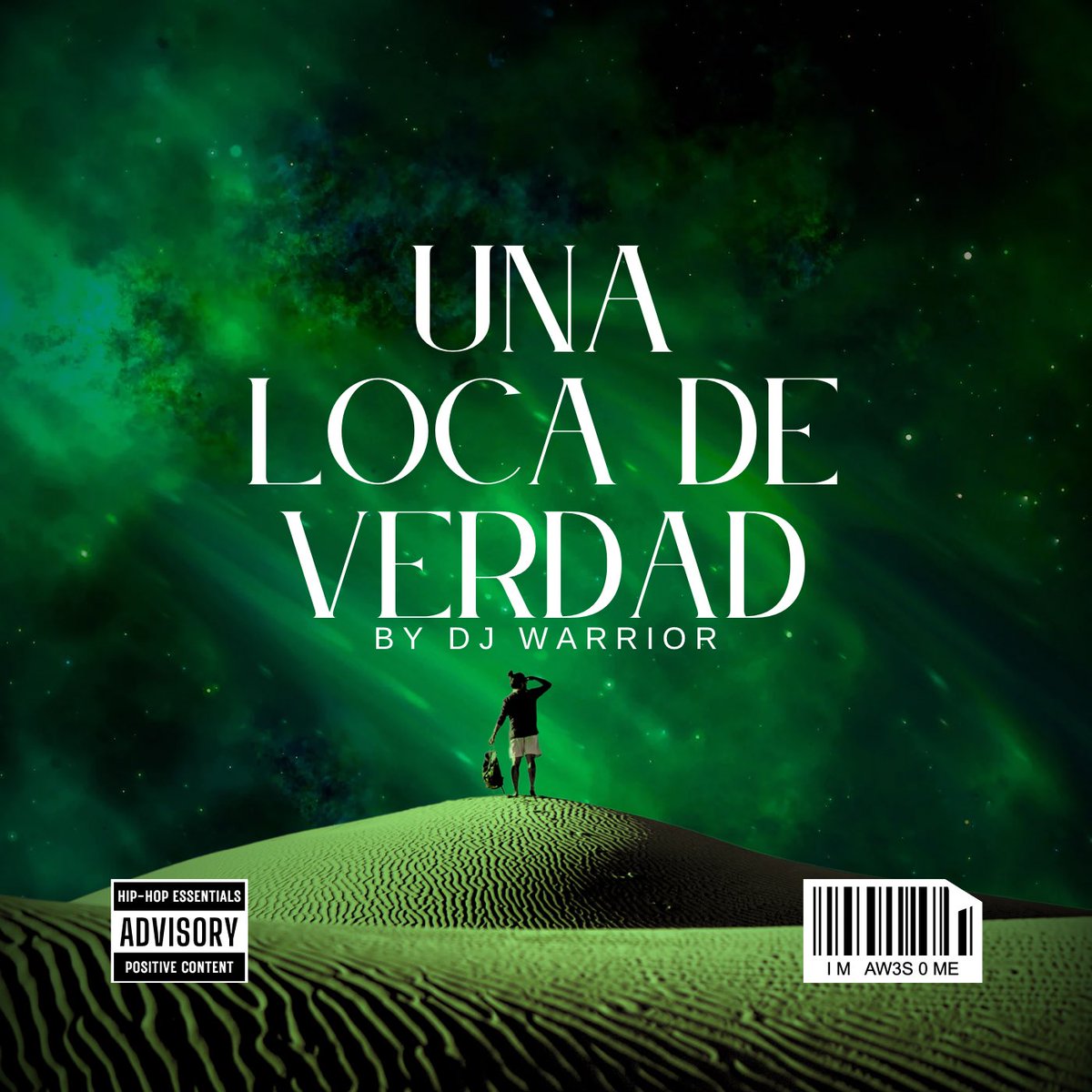 DJ WARRIOR tweet media