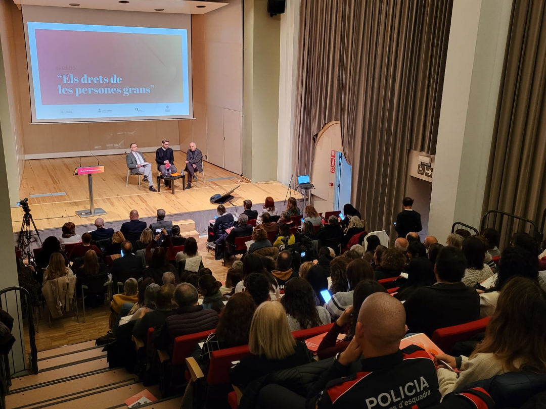 Fundació Salut Empordà tweet media