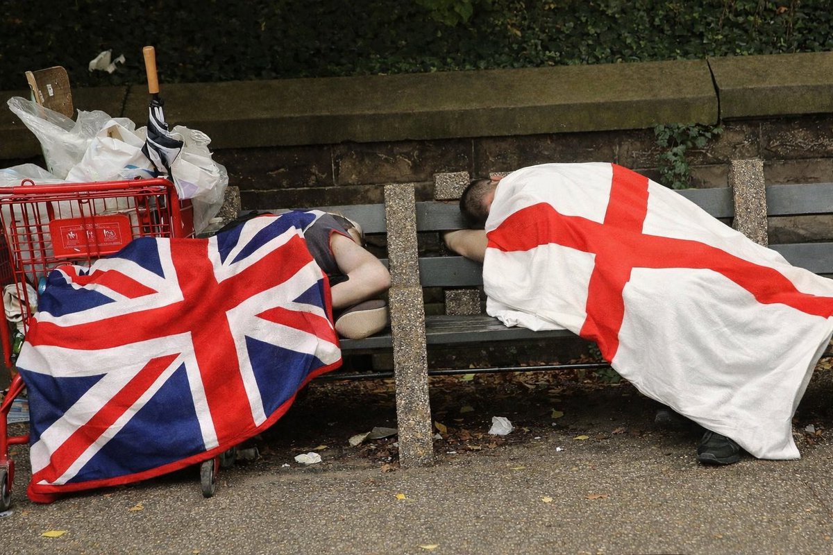 Reform are now speaking publicly on television about private healthcare. They are talking about lowering wages. They are talking about cutting sixty eight thousand jobs held by people in Britain. They are talking about weakening human rights which would put women’s rights and