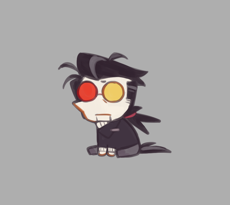 HELLEPP ummm i was planning to remake some of the assets but im not sure if i want to do that anymore so theyre just dead in a ditch sorgy🥀have this as compensation