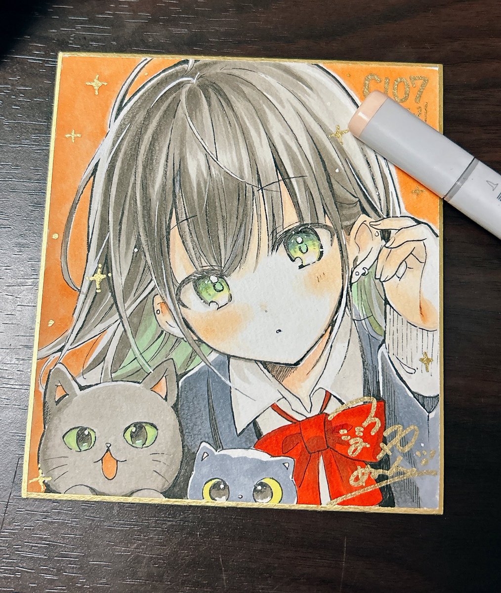 雪丸ぬん@C107(水) 西ふ36b (@mo_9x9) / Posts / X