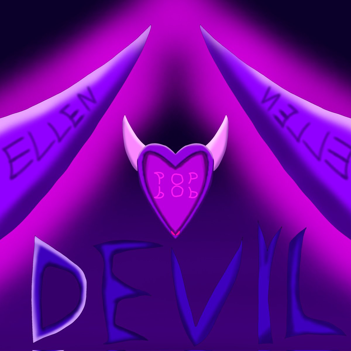 Capa de álbum 

#vtuber #Vtuber #Vtuberbr #VtuberBR