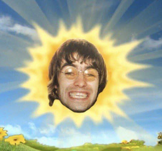 OasisPlanet_'s tweet image. SUNSHINEEEE