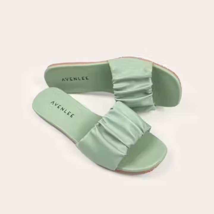 elianafarida's tweet image. Bismillah
Rekomendasi Sandal Flat Wanita by Braveley - Footwear Store #sandal #flat #shopeeaffiliate #racunshopee #ShopeeID 

- a thread