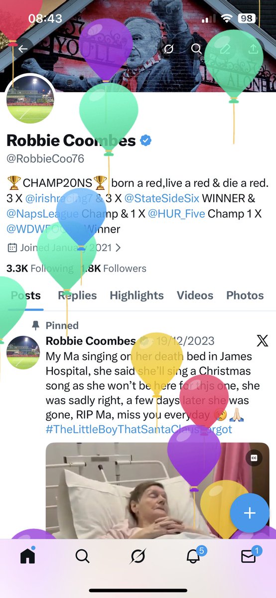Robbie Coombes tweet media