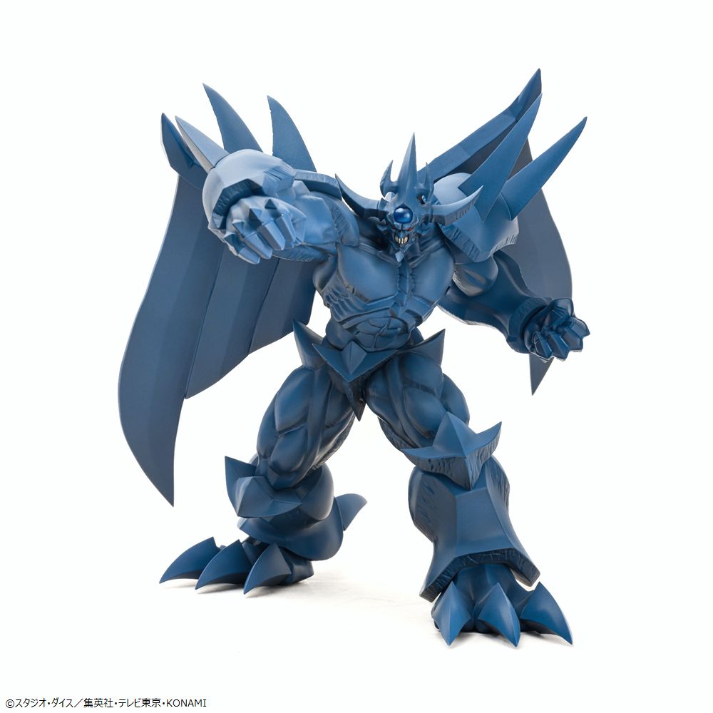 景品情報】 アニメ「遊☆戯☆王」シリーズ Monsters LEGION