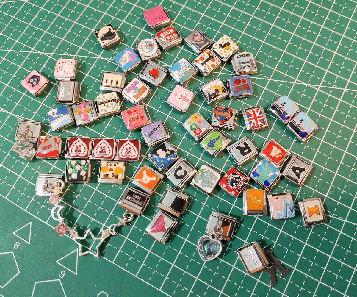 jangan lupa baca rules 💗 tweet media