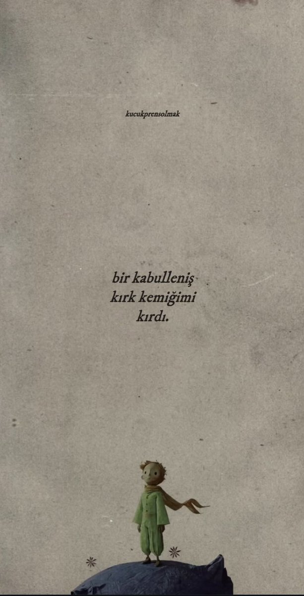 Cahit Zarifoğlu (@sezaikarakoc571) on Twitter photo 