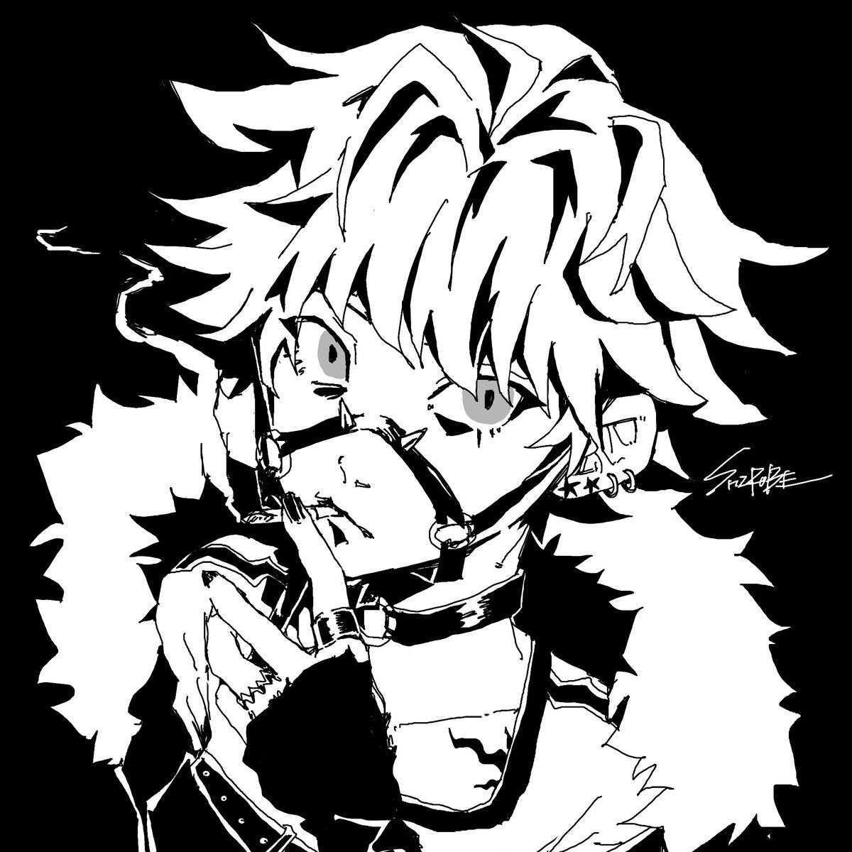 白兵衛 (@6oo_oo3v) / Posts / X